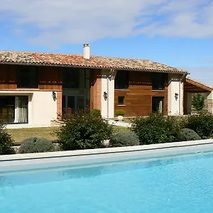 D'hôtes La Masquière Villefranche-de-Lauragais