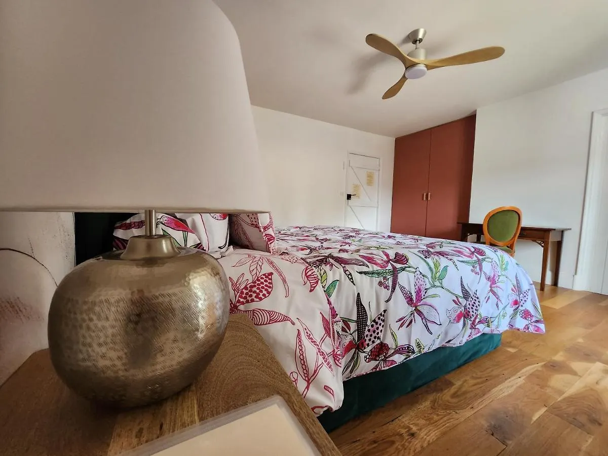 Bed and Breakfast Le Flacon De La Verrouille Bruniquel