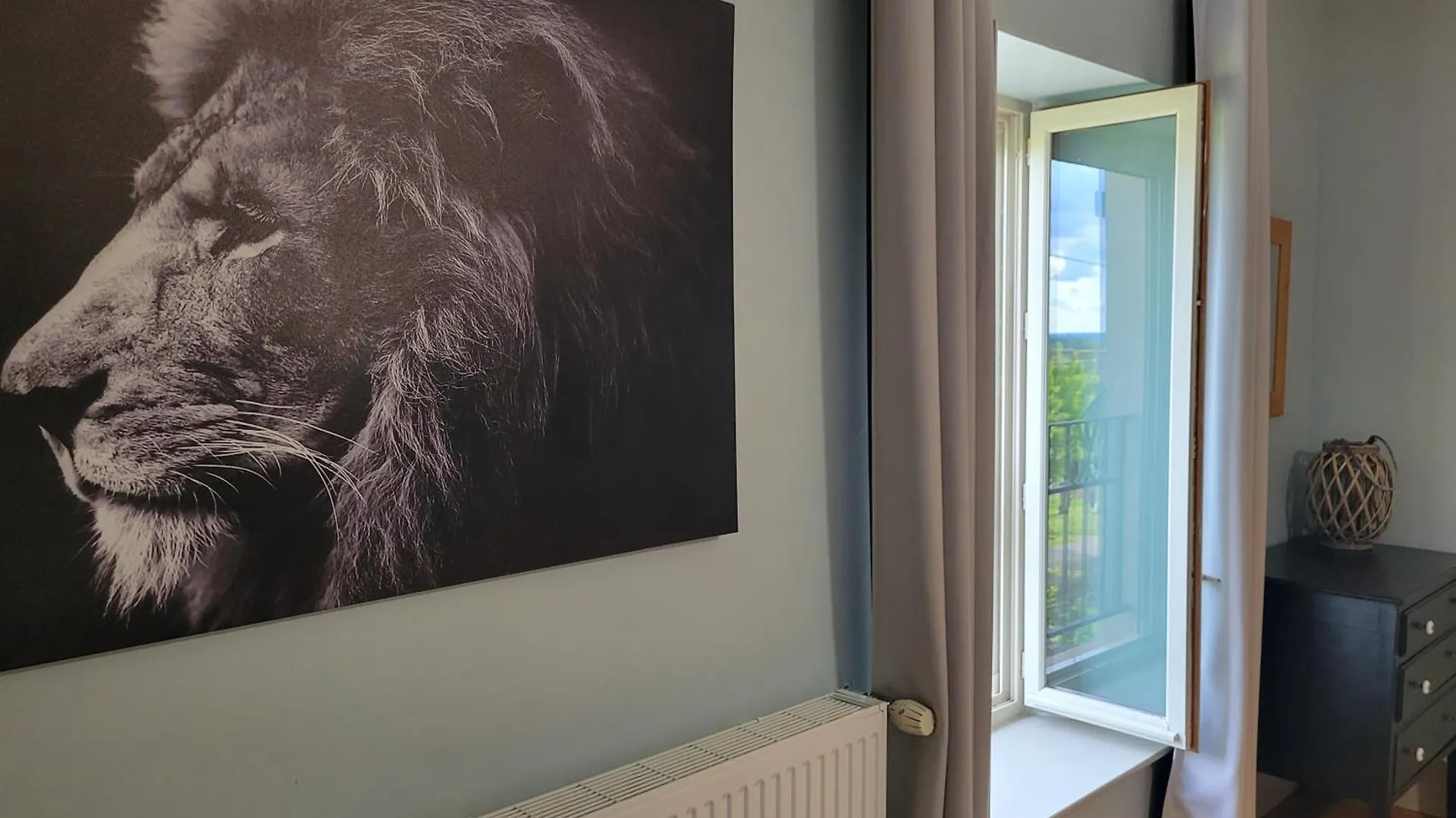 Bed and Breakfast Le Flacon De La Verrouille Bruniquel