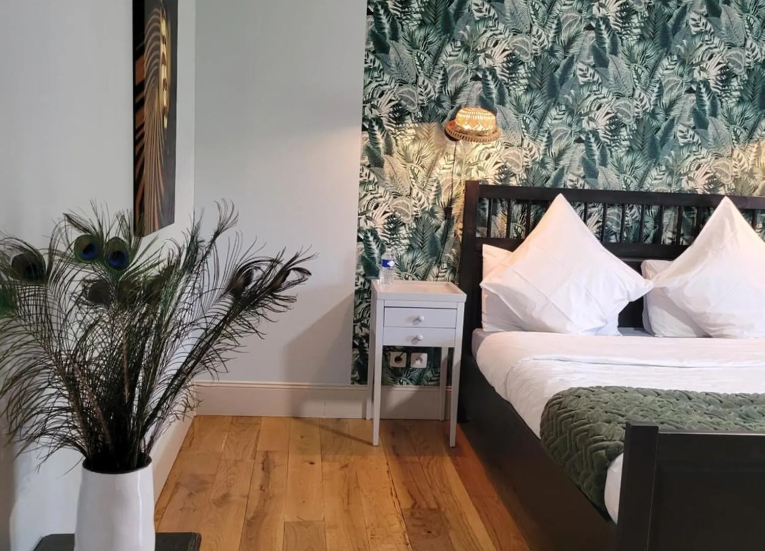Bed and Breakfast Le Flacon De La Verrouille Bruniquel
