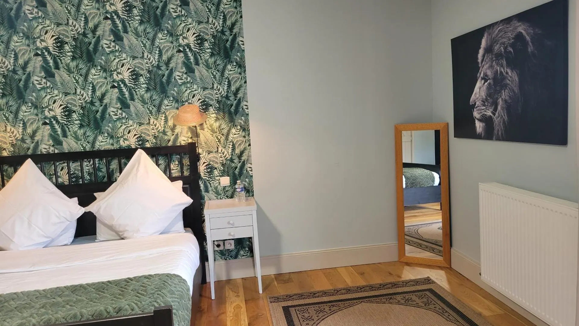 Bed and Breakfast Le Flacon De La Verrouille Bruniquel Γαλλία