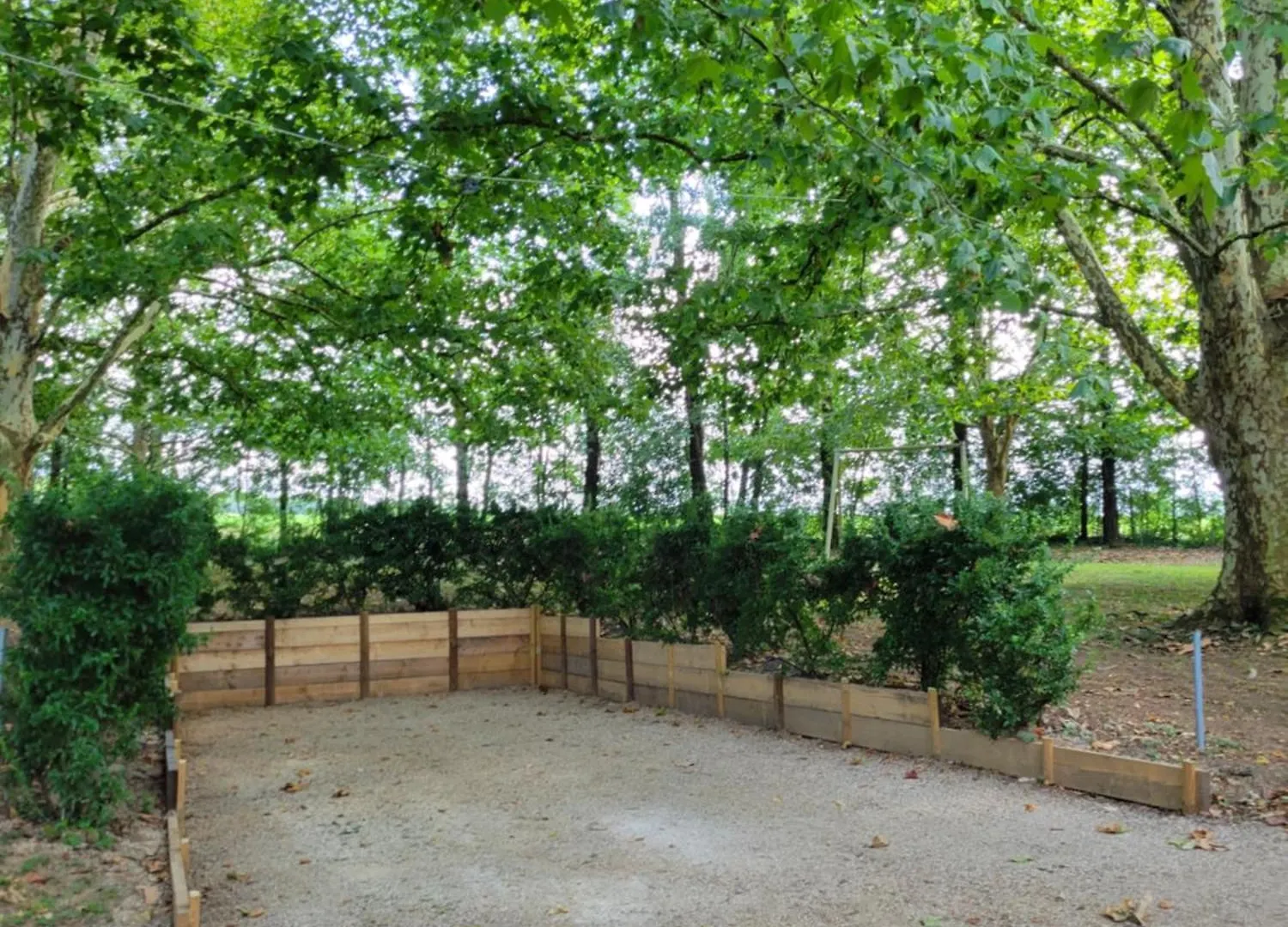 Le Flacon De La Verrouille Bruniquel Bed and Breakfast